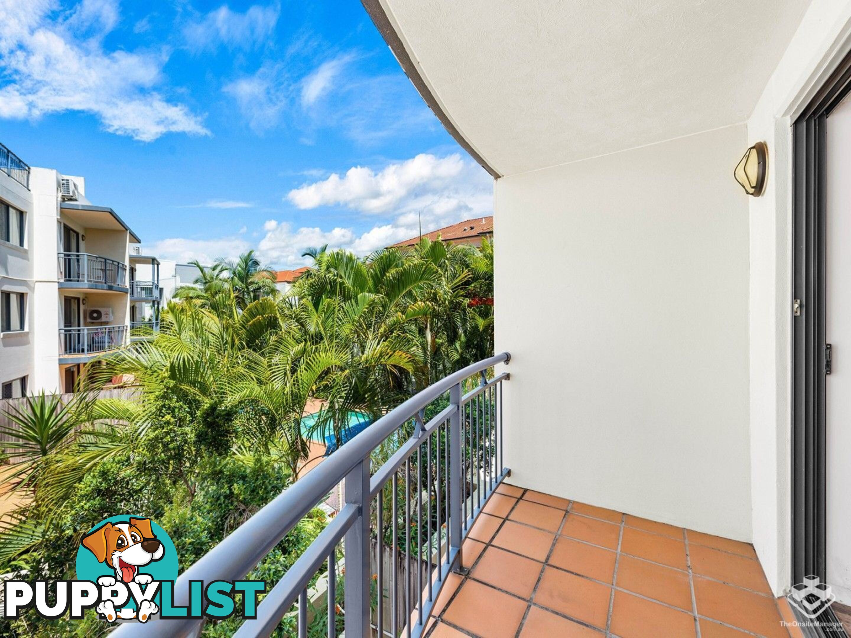 5/165 Sydney Street New Farm QLD 4005
