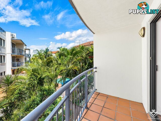 5/165 Sydney Street New Farm QLD 4005