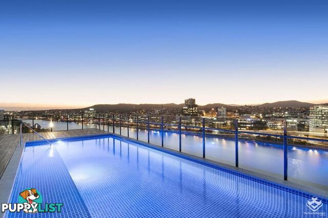 21005/23 Bouquet Street South Brisbane QLD 4101