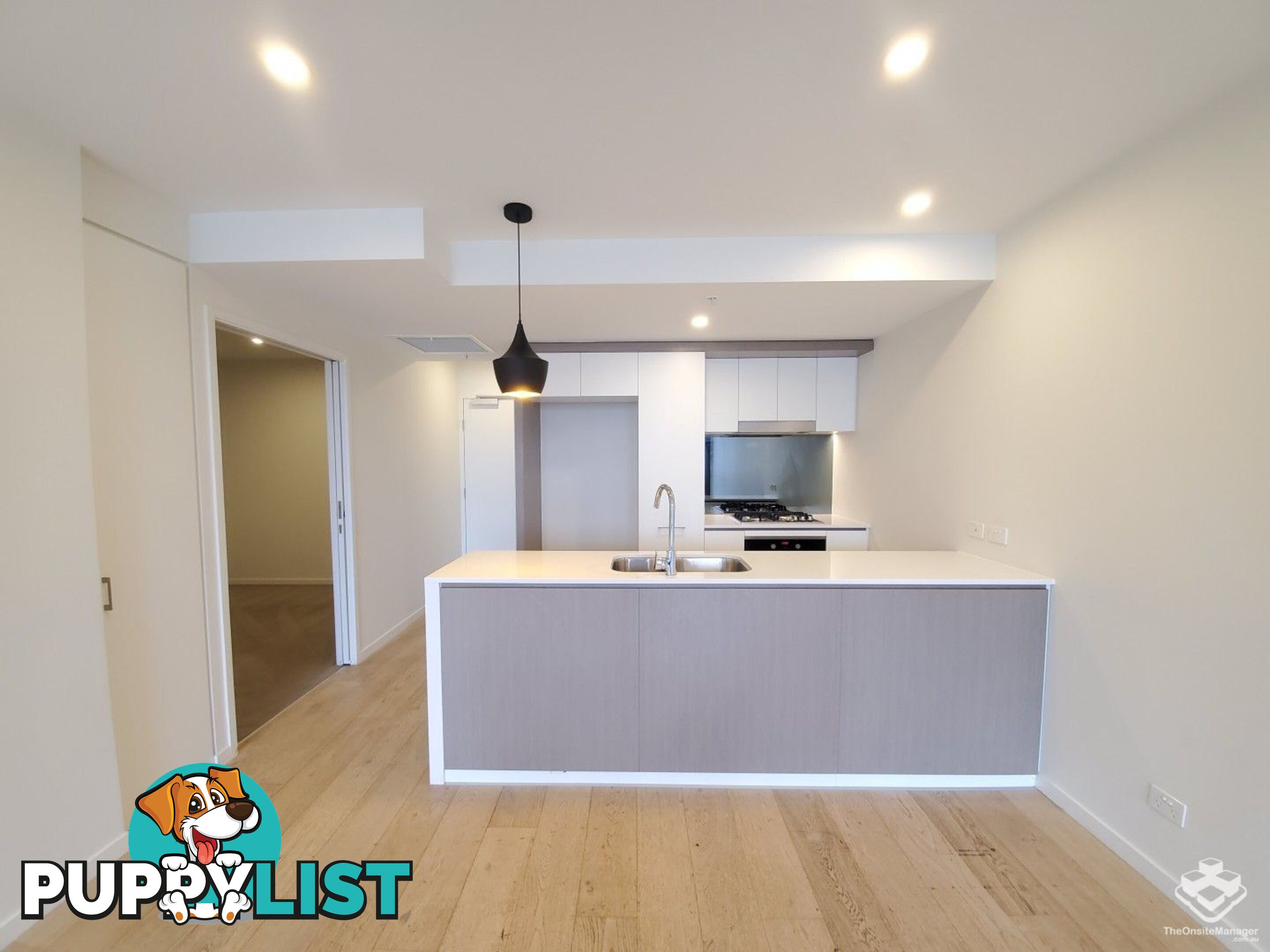 21005/23 Bouquet Street South Brisbane QLD 4101