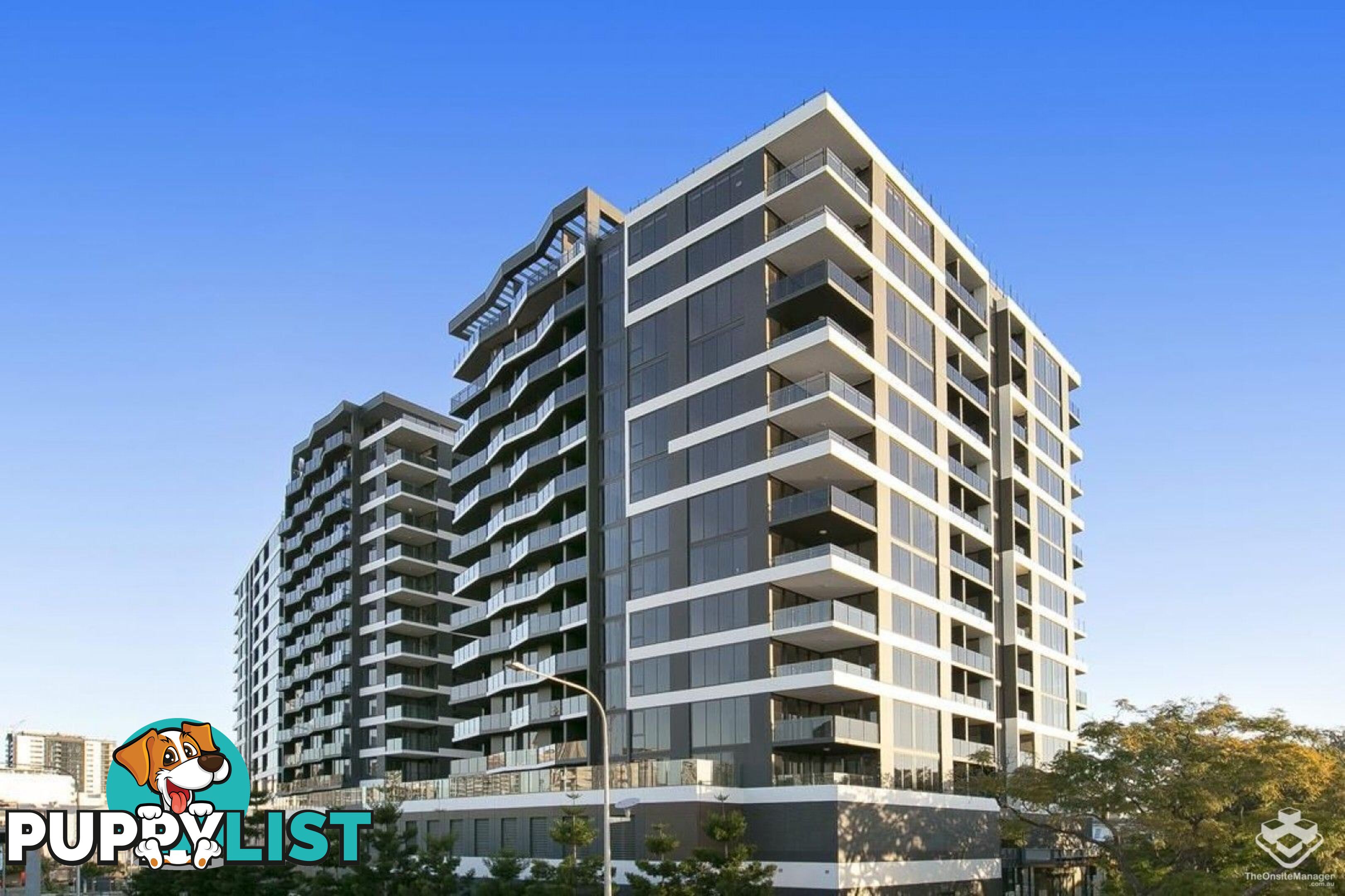 21005/23 Bouquet Street South Brisbane QLD 4101