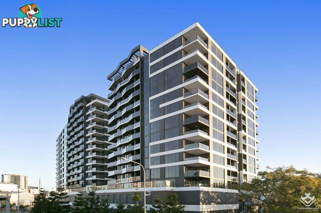 21005/23 Bouquet Street South Brisbane QLD 4101