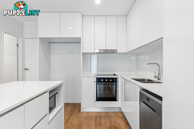 50/1 Vue Boulevard Robina QLD 4226