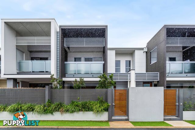 50/1 Vue Boulevard Robina QLD 4226