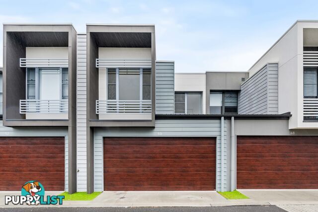 50/1 Vue Boulevard Robina QLD 4226