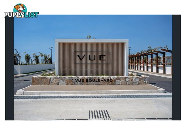 50/1 Vue Boulevard Robina QLD 4226