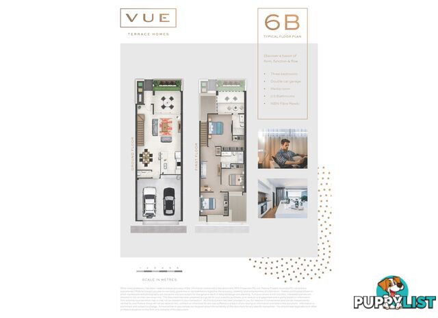 50/1 Vue Boulevard Robina QLD 4226