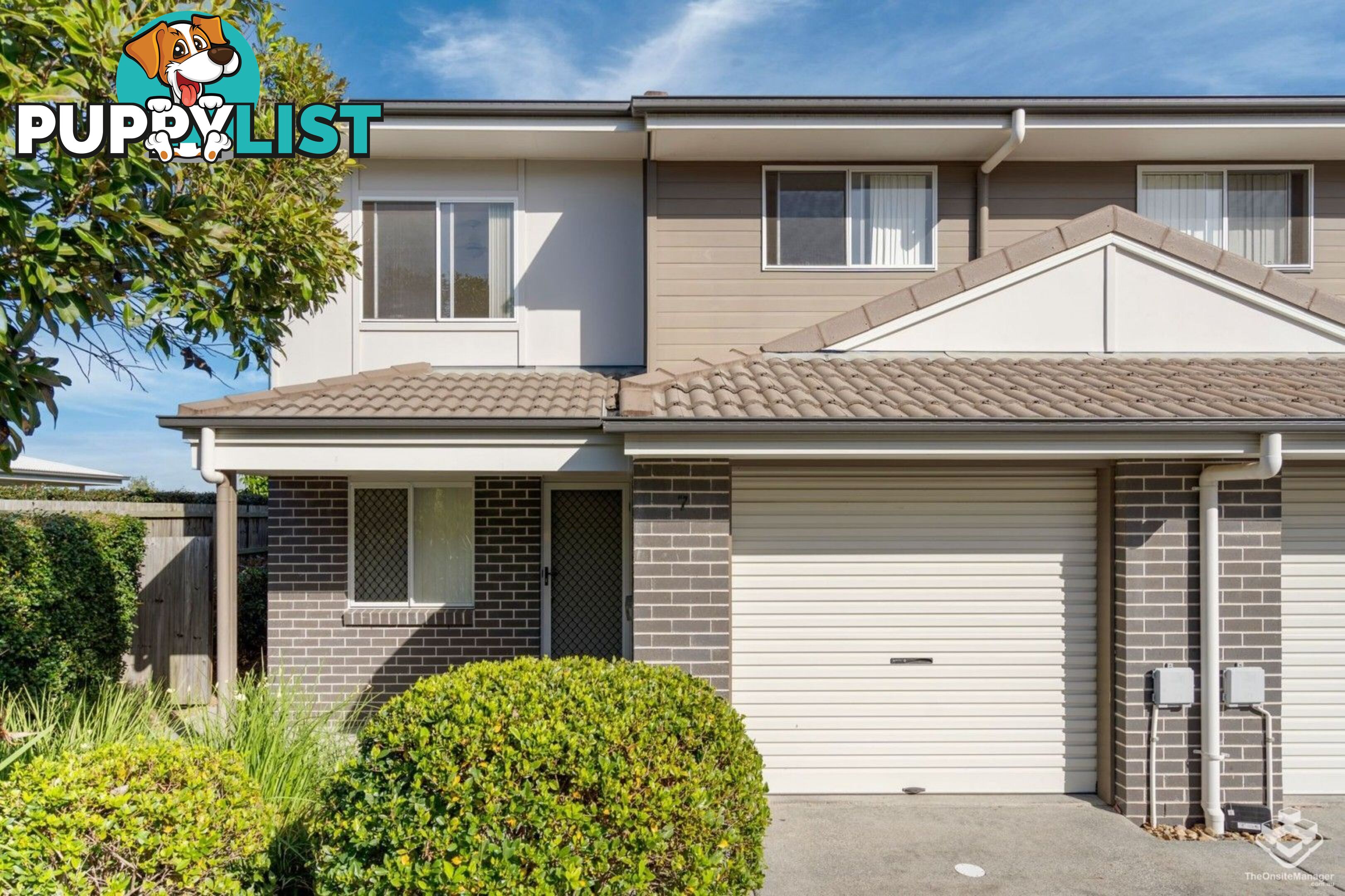 93/10 Sovereign Place Algester QLD 4115