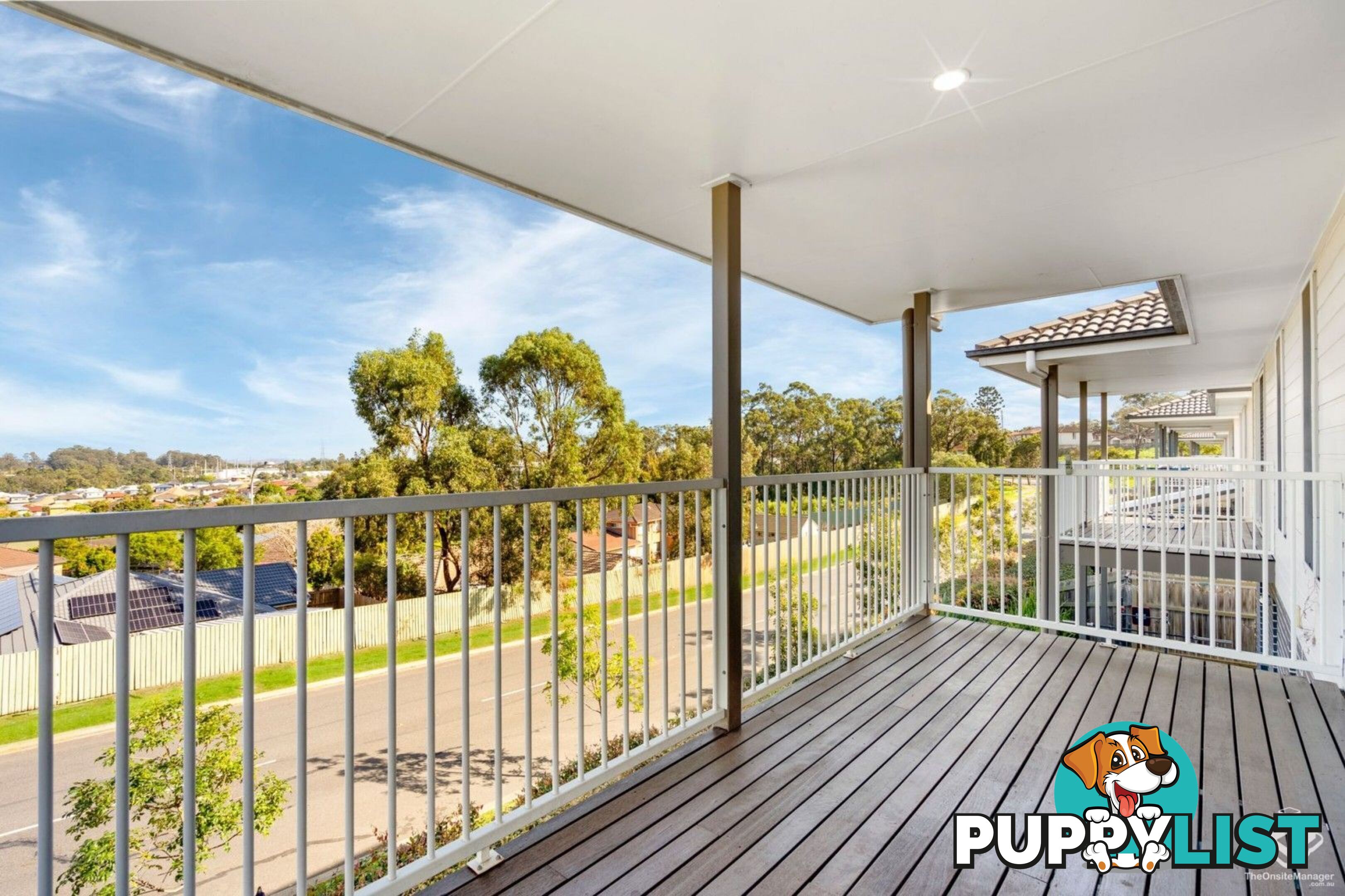 93/10 Sovereign Place Algester QLD 4115