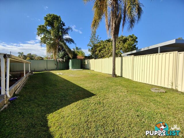 1 Conlan Street Boronia Heights QLD 4124
