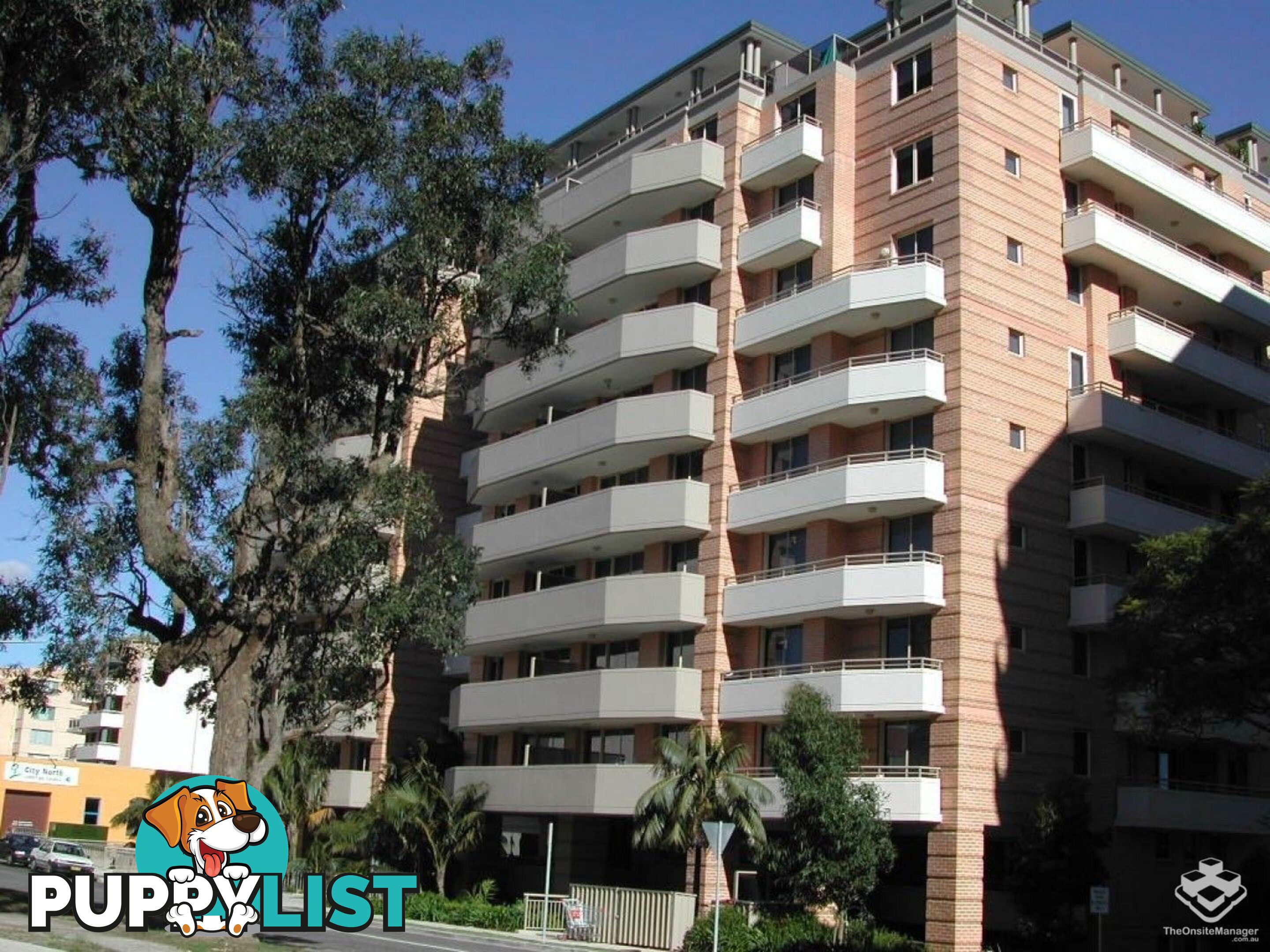 ID:21152046 4-10 Pound Road Hornsby NSW 2077