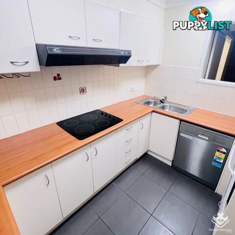 15/76-84 Holland Crescent Capalaba QLD 4157