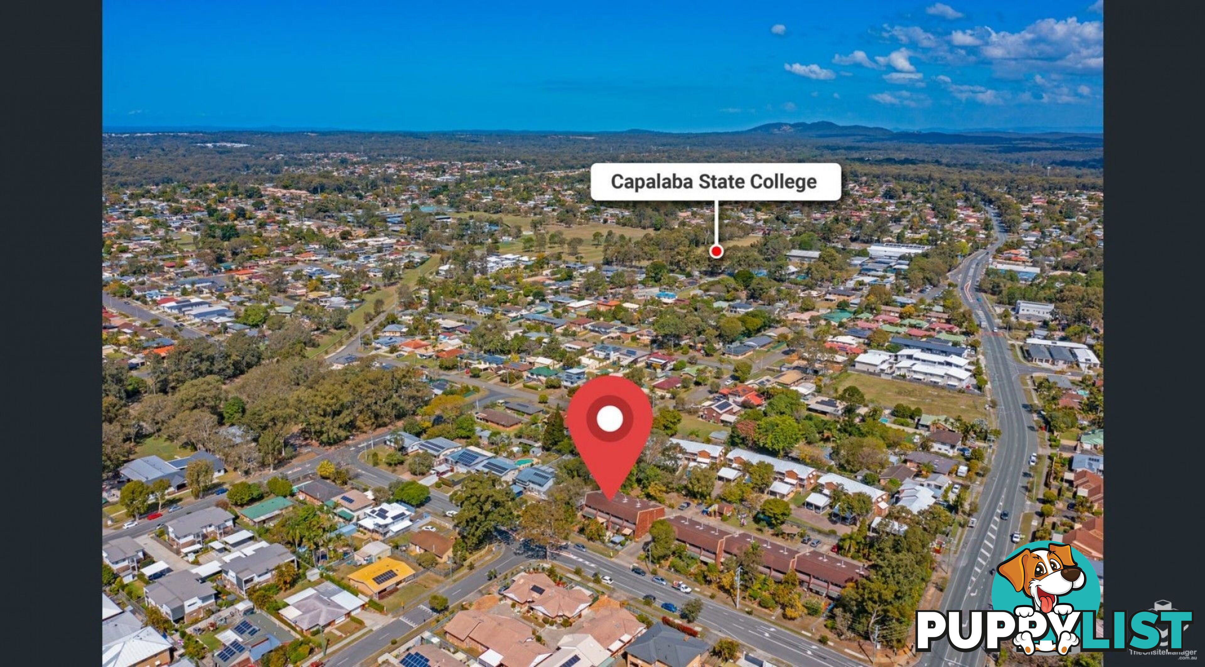 15/76-84 Holland Crescent Capalaba QLD 4157