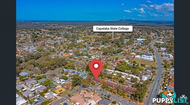 15/76-84 Holland Crescent Capalaba QLD 4157