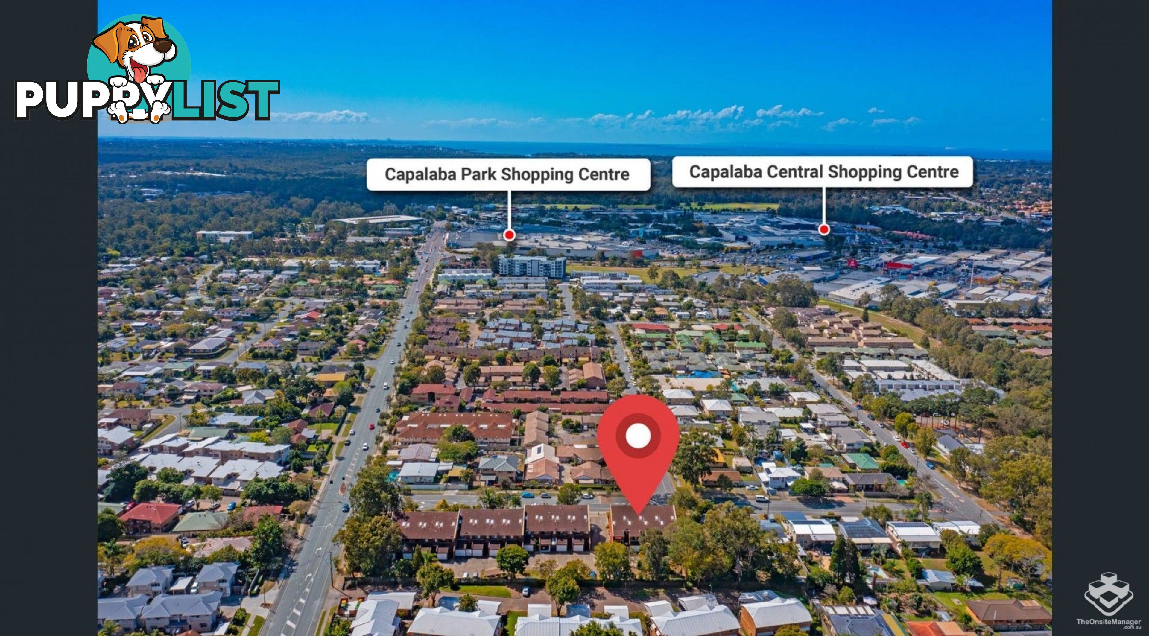 15/76-84 Holland Crescent Capalaba QLD 4157