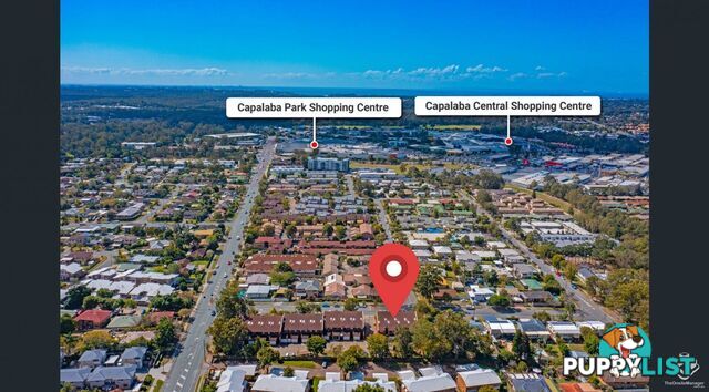 15/76-84 Holland Crescent Capalaba QLD 4157