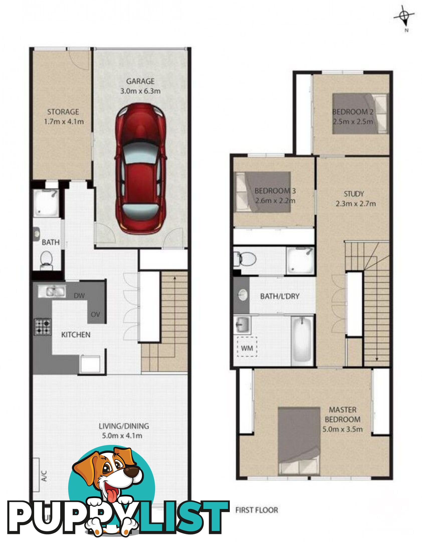 15/76-84 Holland Crescent Capalaba QLD 4157