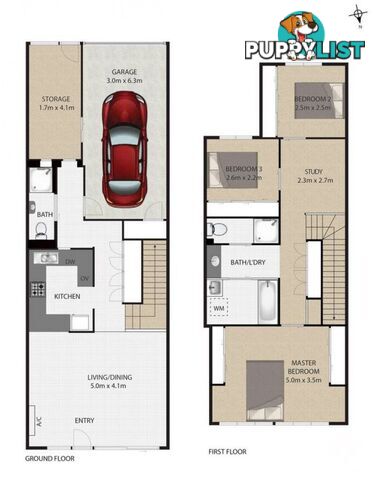 15/76-84 Holland Crescent Capalaba QLD 4157