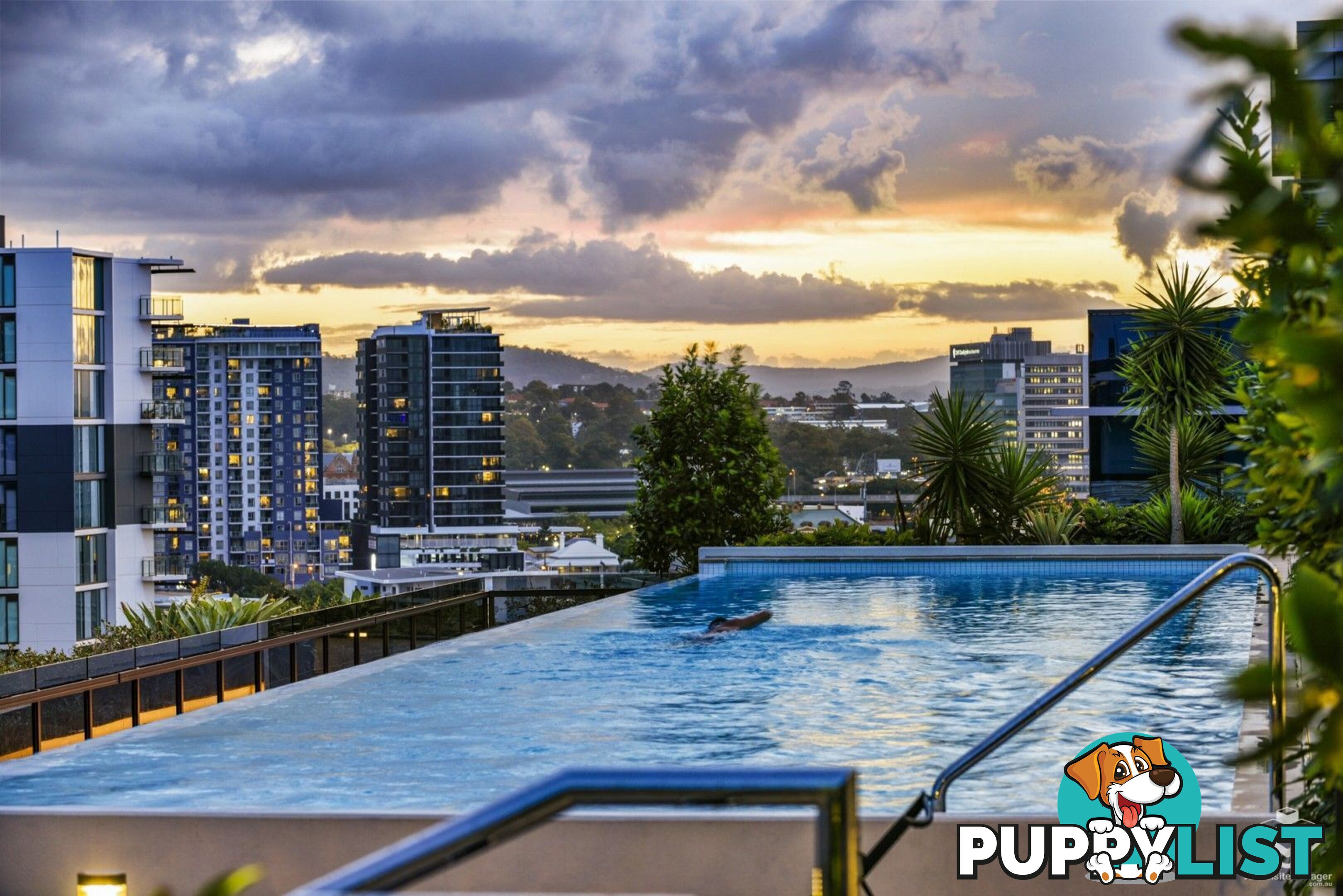 605/70 Longland Street Newstead QLD 4006
