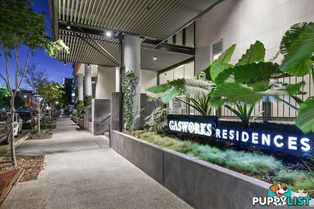 605/70 Longland Street Newstead QLD 4006