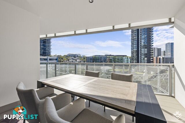 605/70 Longland Street Newstead QLD 4006