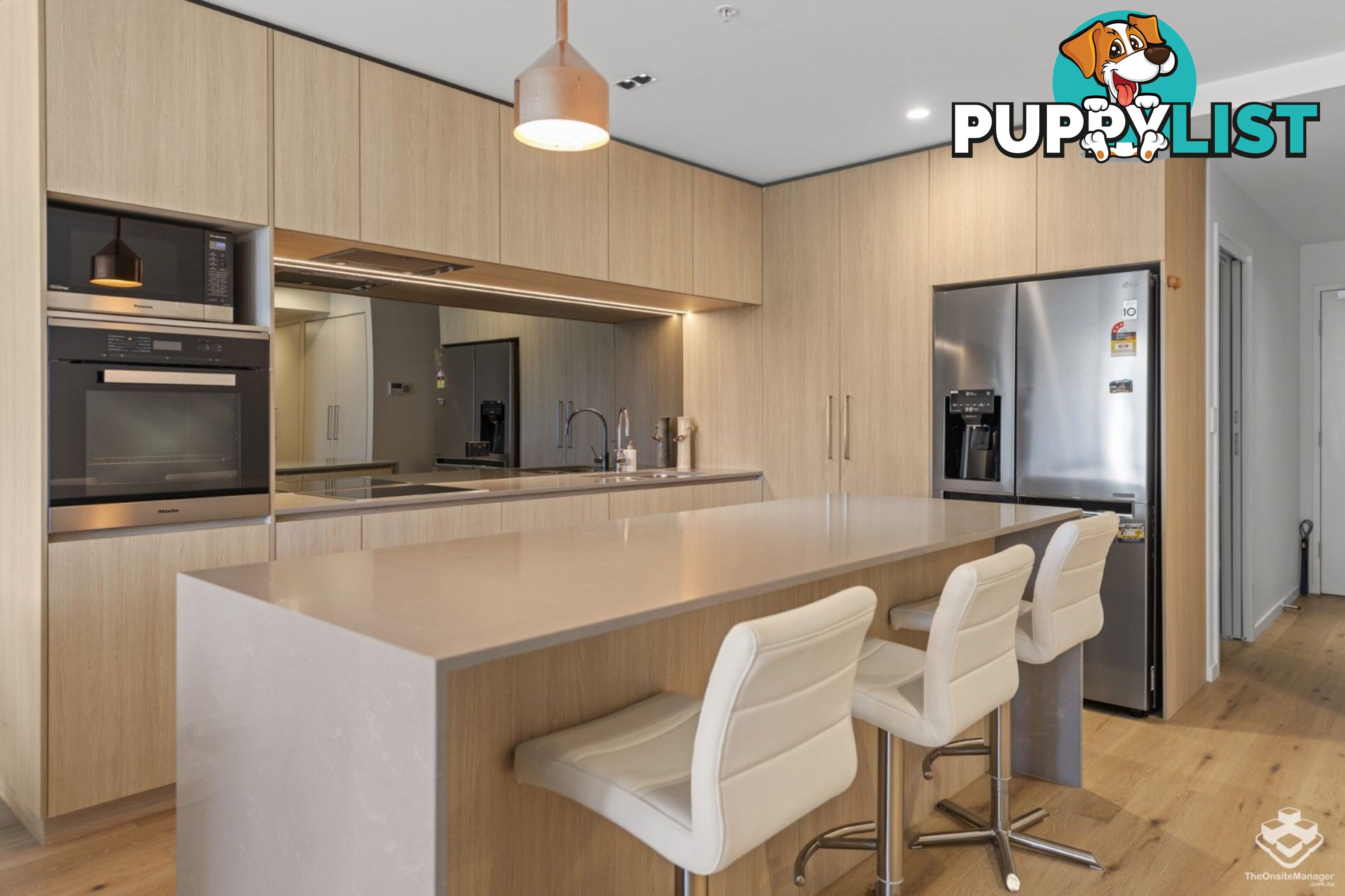 605/70 Longland Street Newstead QLD 4006