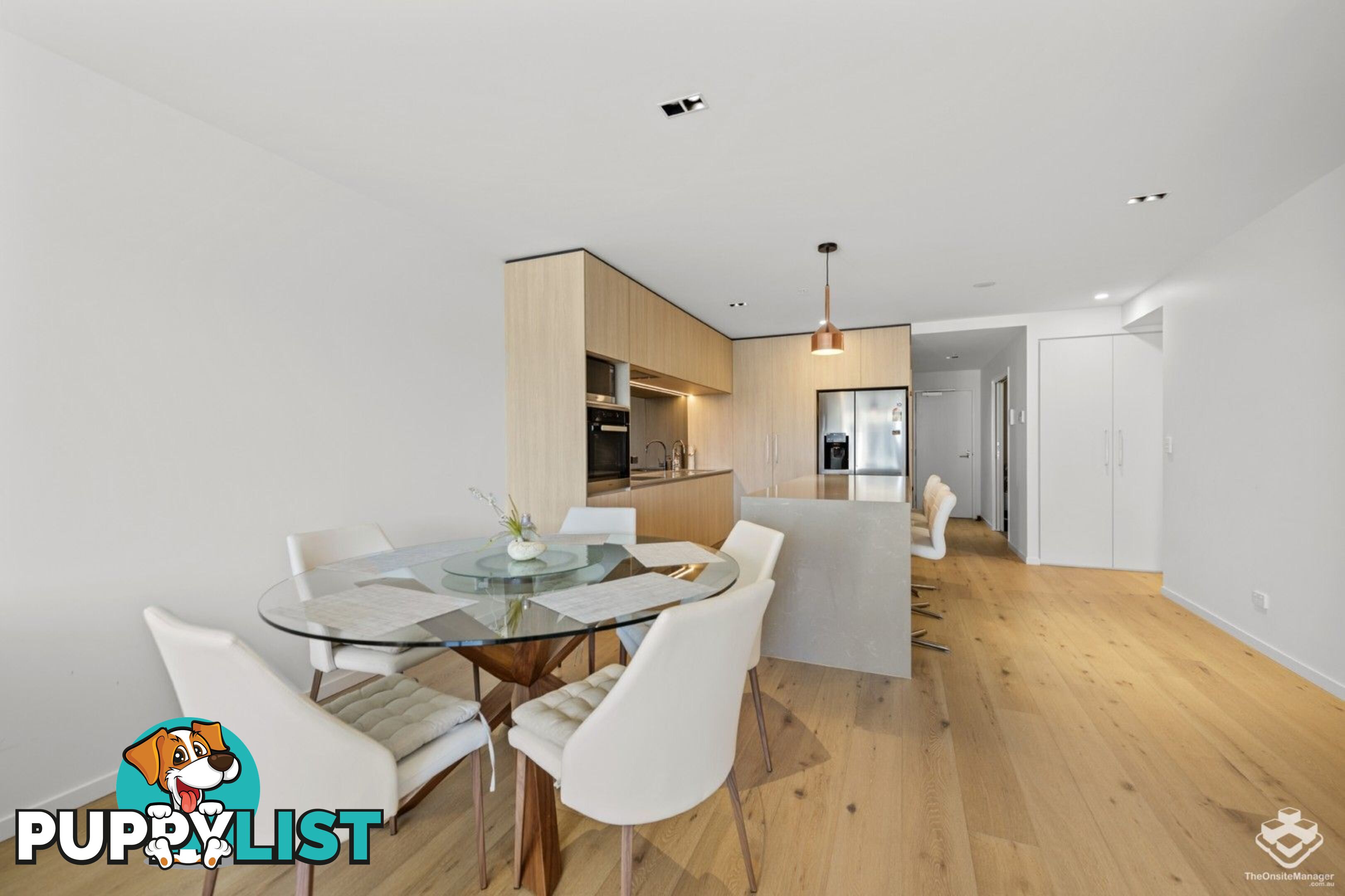 605/70 Longland Street Newstead QLD 4006