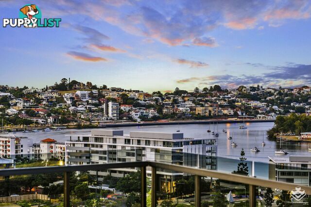605/70 Longland Street Newstead QLD 4006