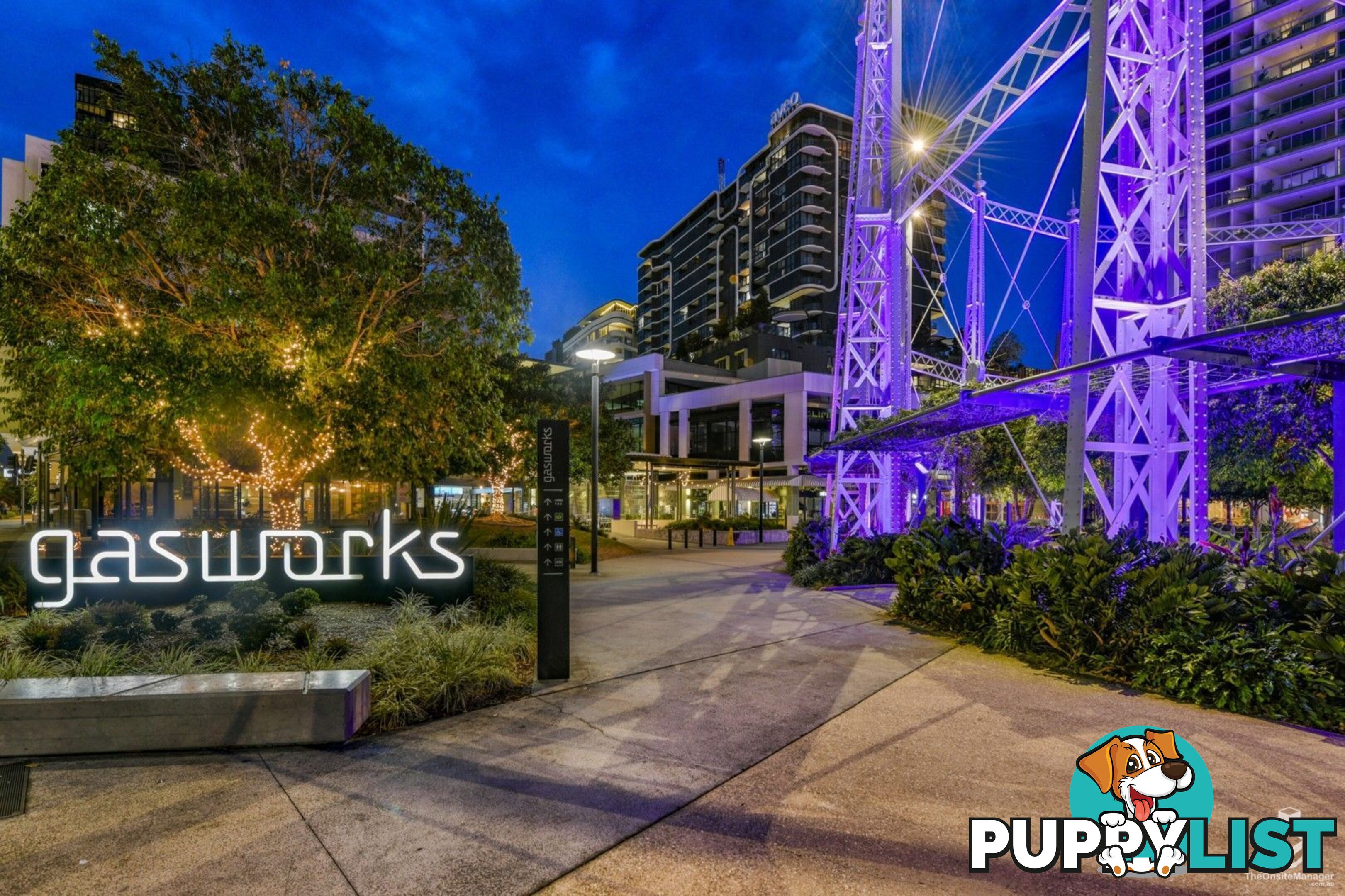 605/70 Longland Street Newstead QLD 4006