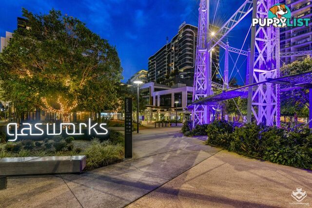 605/70 Longland Street Newstead QLD 4006