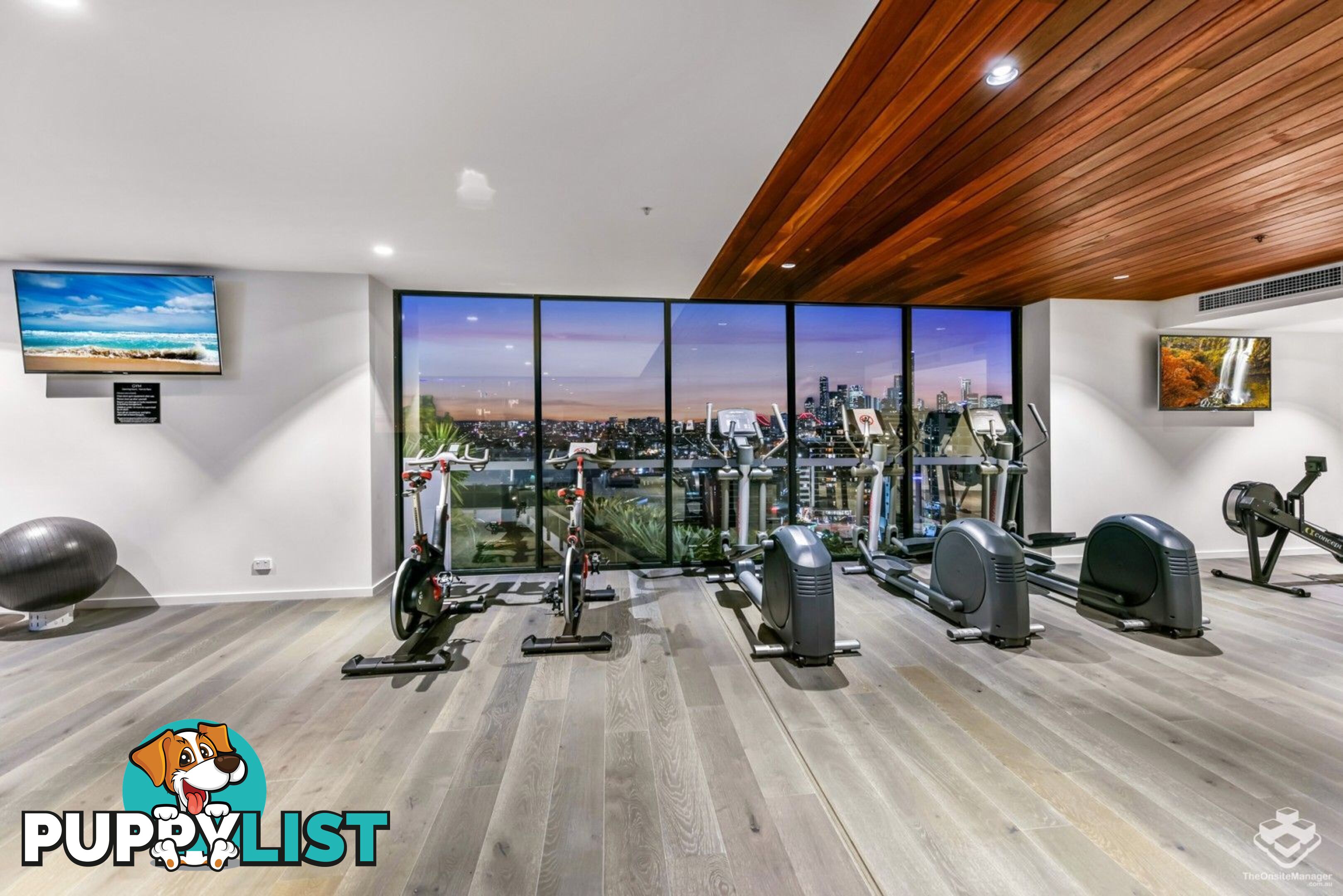 605/70 Longland Street Newstead QLD 4006