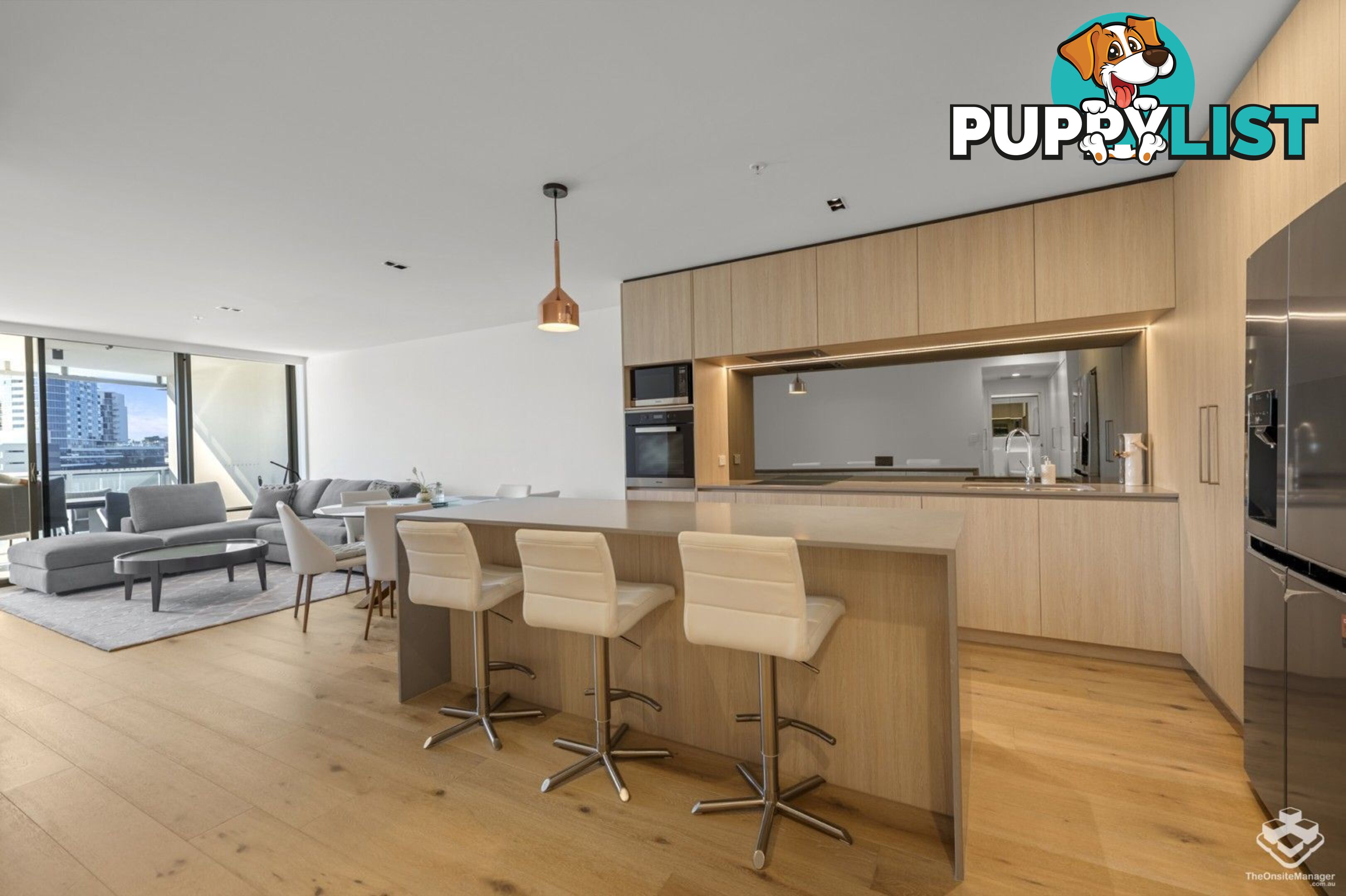 605/70 Longland Street Newstead QLD 4006