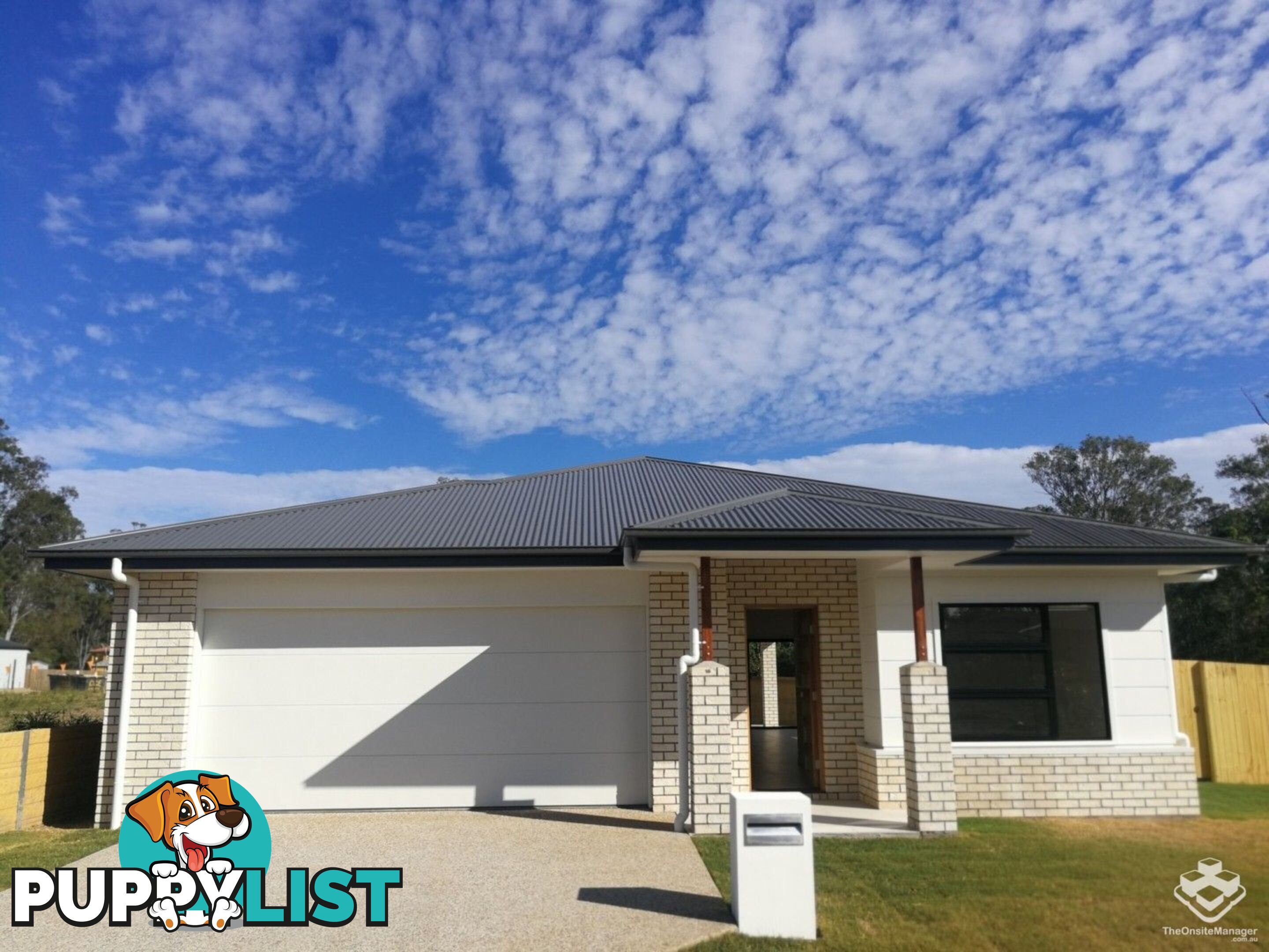 18 Cook Lane Logan Reserve QLD 4133