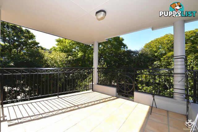 8/260 Sir Fred Schonell Drive St Lucia QLD 4067