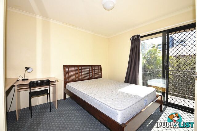 8/260 Sir Fred Schonell Drive St Lucia QLD 4067