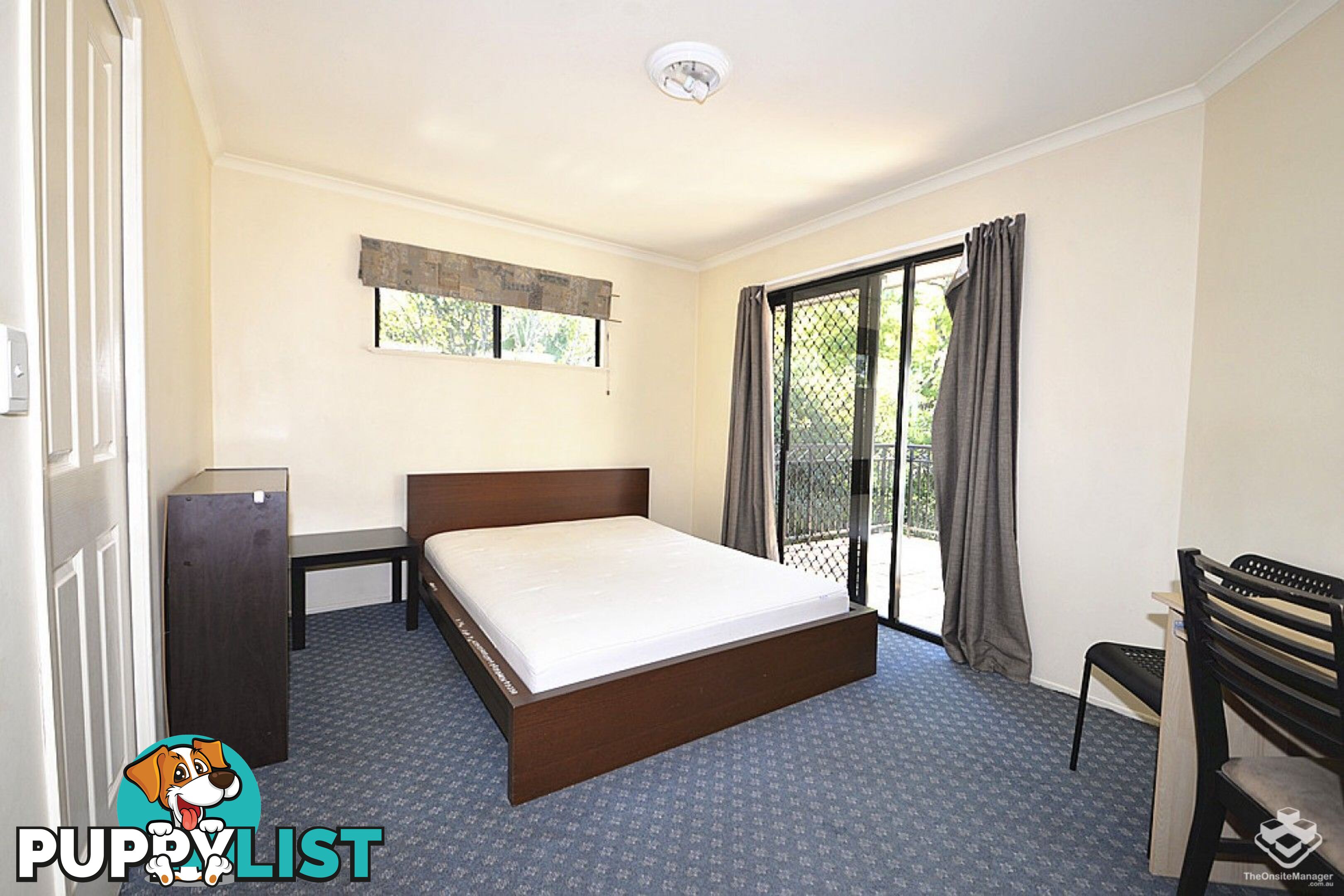 8/260 Sir Fred Schonell Drive St Lucia QLD 4067