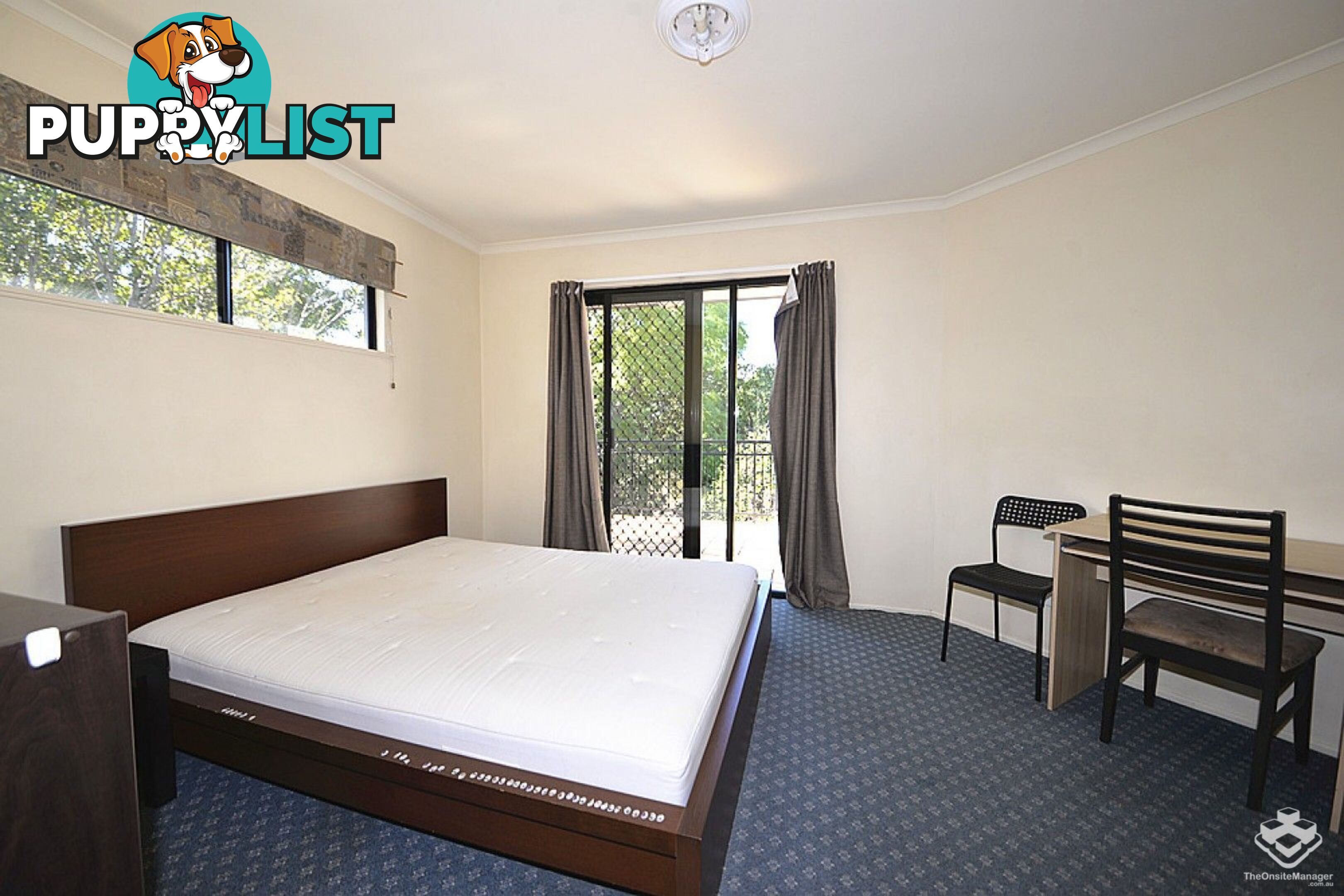 8/260 Sir Fred Schonell Drive St Lucia QLD 4067