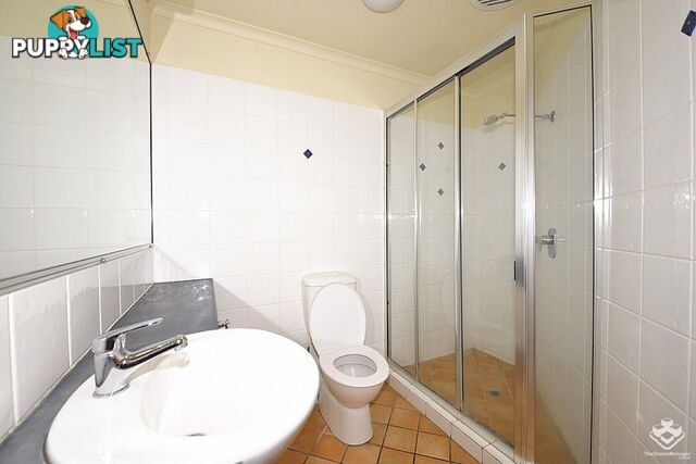 8/260 Sir Fred Schonell Drive St Lucia QLD 4067