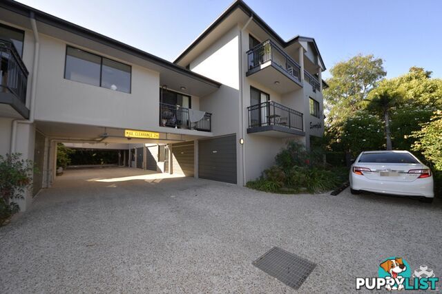 8/260 Sir Fred Schonell Drive St Lucia QLD 4067