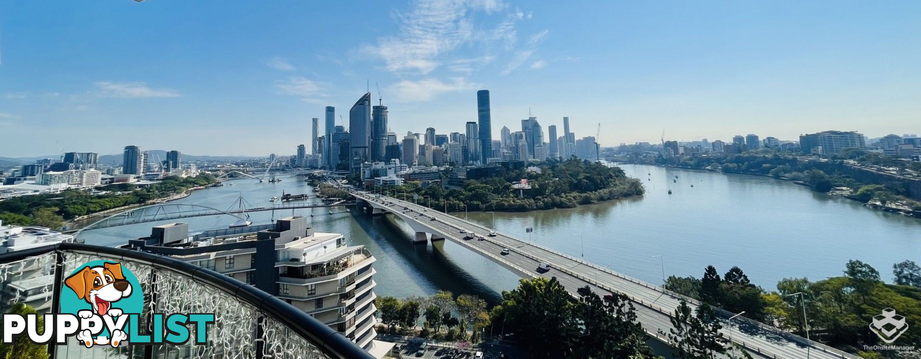 U101/260 Vulture Street South Brisbane QLD 4101