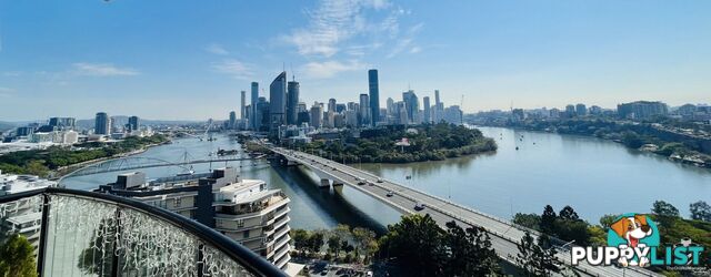 U101/260 Vulture Street South Brisbane QLD 4101