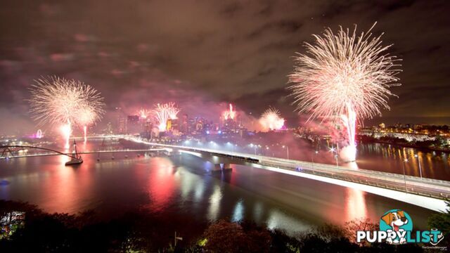 U101/260 Vulture Street South Brisbane QLD 4101