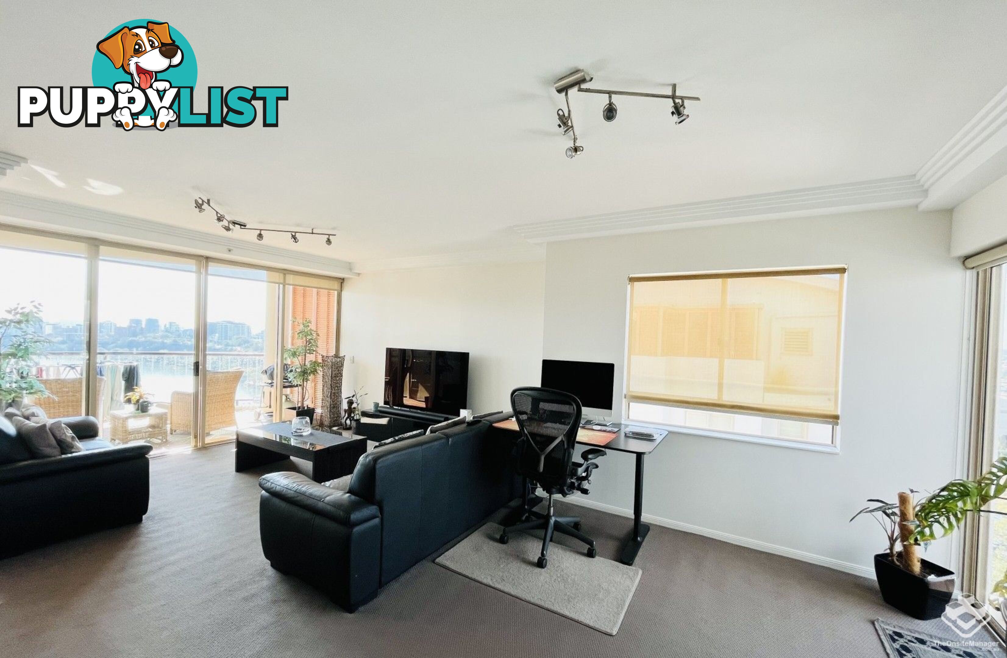 U101/260 Vulture Street South Brisbane QLD 4101