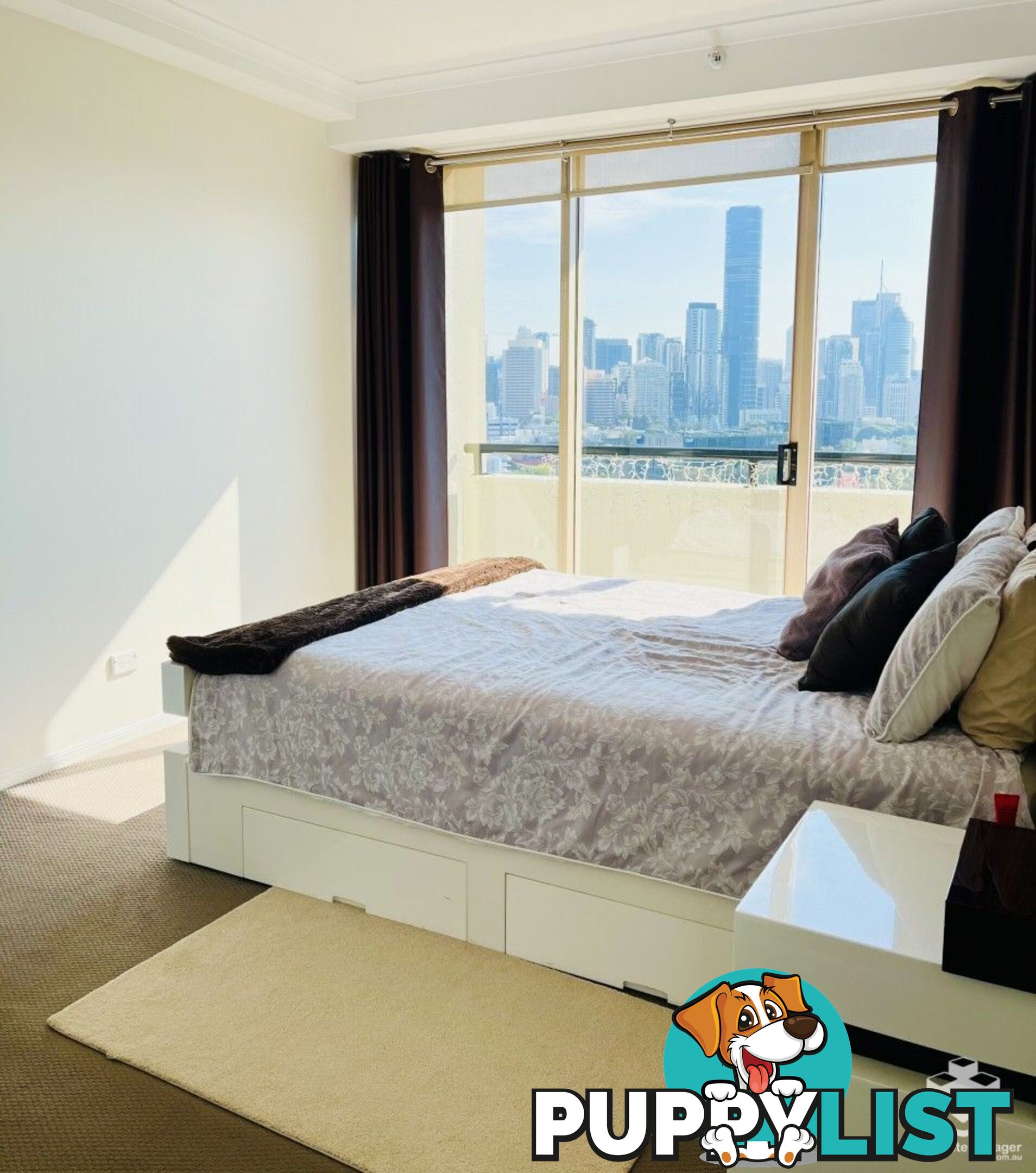 U101/260 Vulture Street South Brisbane QLD 4101