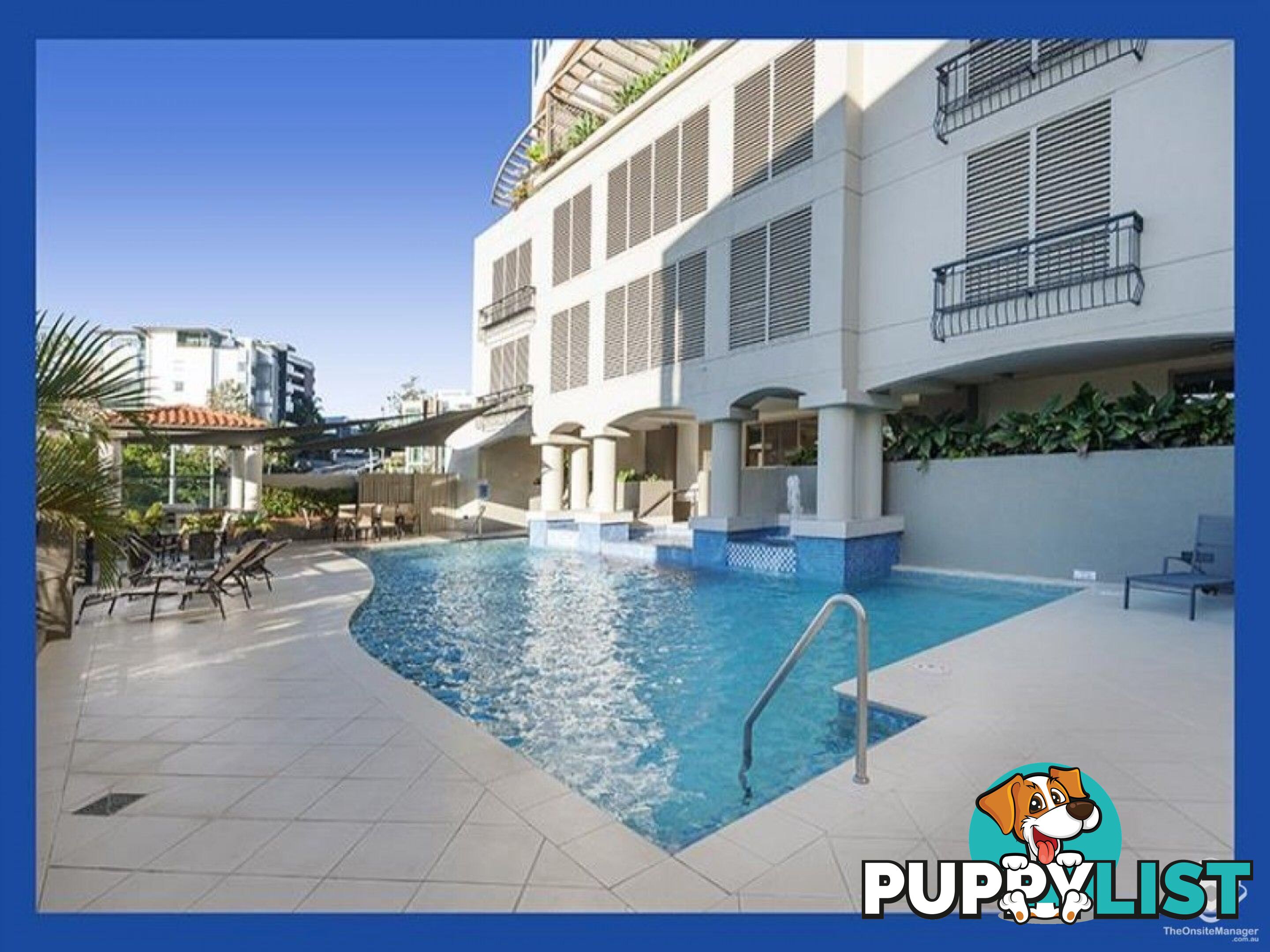 U101/260 Vulture Street South Brisbane QLD 4101