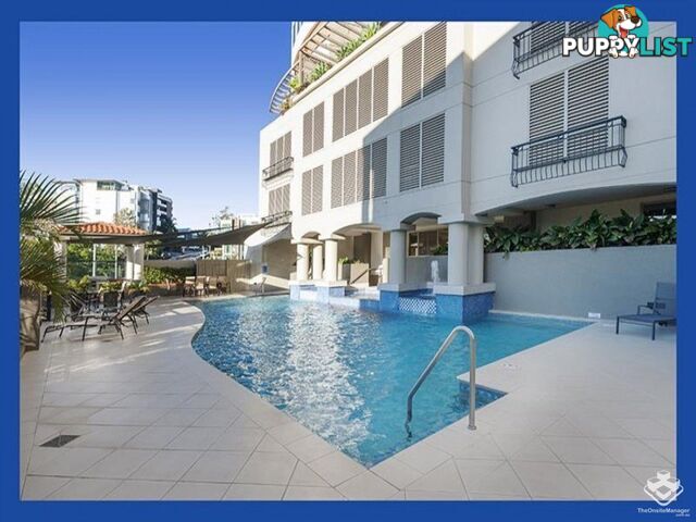 U101/260 Vulture Street South Brisbane QLD 4101