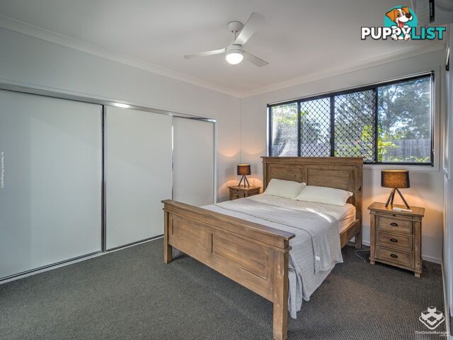 3 Totness Street Scarness QLD 4655