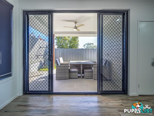 3 Totness Street Scarness QLD 4655