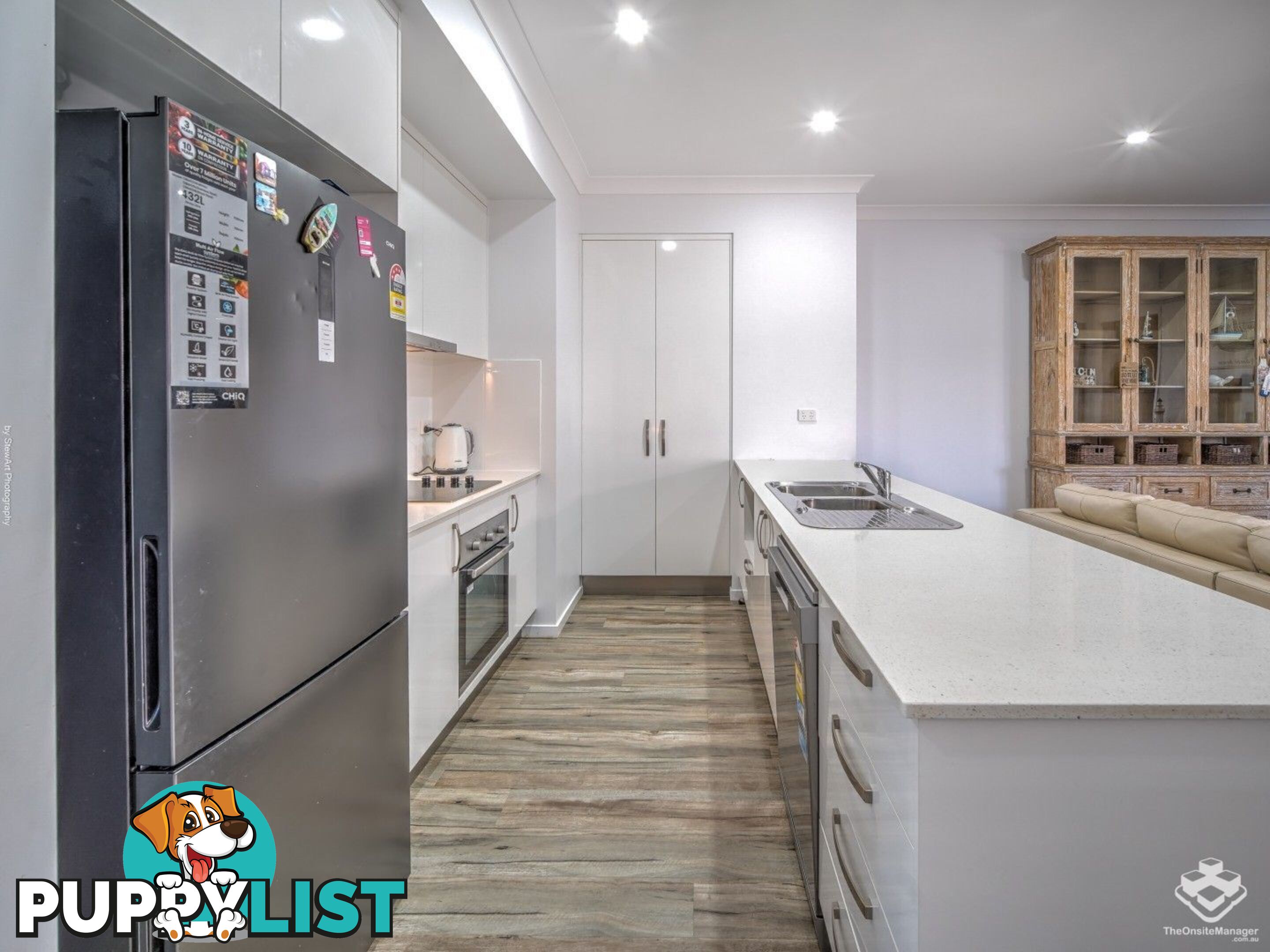 3 Totness Street Scarness QLD 4655