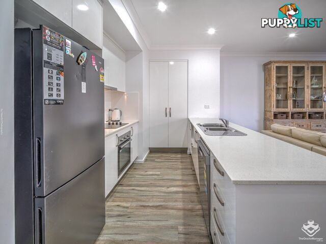 3 Totness Street Scarness QLD 4655